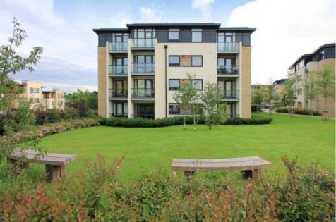 Peacock Close, Mill Hill East