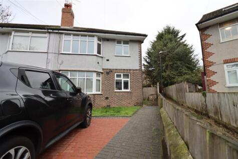 Methuen Road, Edgware