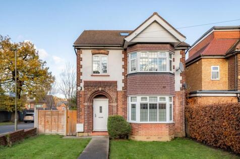 Cissbury Ring North, Woodside Park