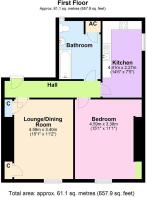 Flat 2, 9 Bargate, Richmond - all floors (1).JPG