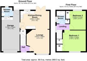 44 Conan Drive, Richmond - all floors (2).JPG
