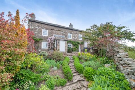 Smarber Cottage, Blades, Low Row, Swaledale