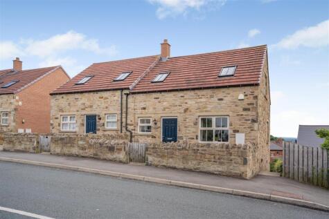 Percival Cottage, 32A Gilling Road, Richmond