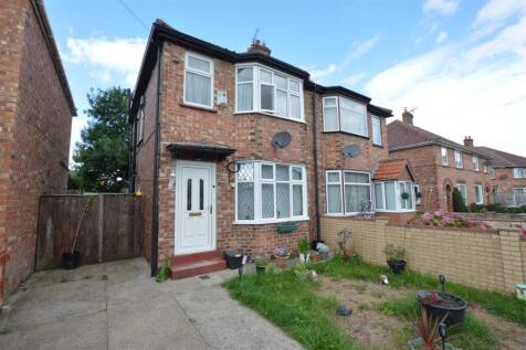 6 Constantine Grove, Colburn, Catterick Garrison