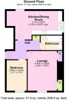 Flat 1 , 9 Bargate, Richmond.jpg