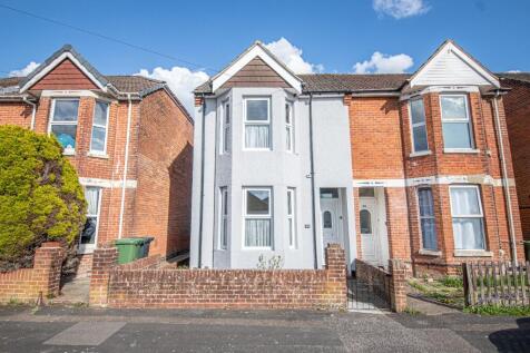 Consort Road, Eastleigh, SO50