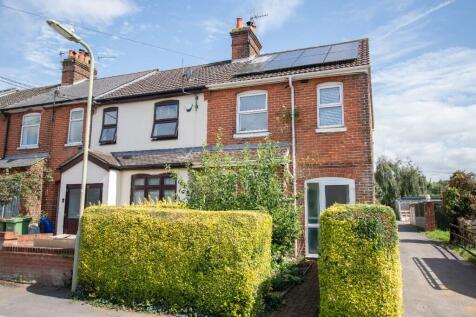Nelson Road, Old Bishopstoke, SO50