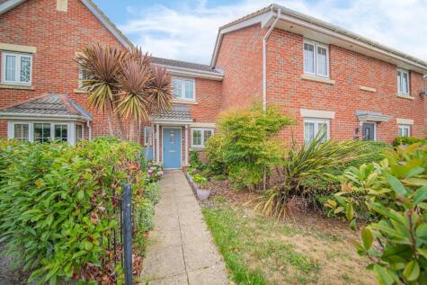 Arnold Road, Eastleigh, SO50