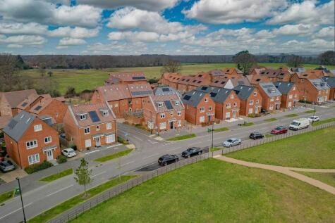 Pembers Farm Avenue, Fair Oak, Eastleigh, SO50