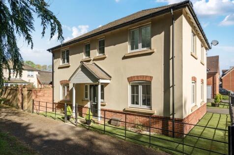 Highbay Close, Eastleigh, SO50