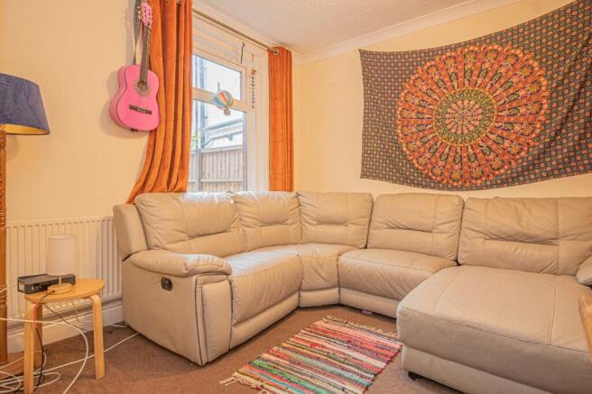 2nd Reception Room
