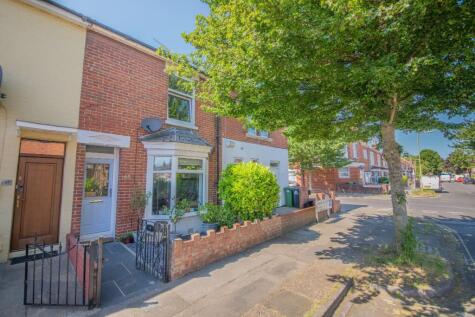 High Street, Eastleigh, SO50