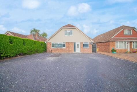 Monks Brook Close, Eastleigh, SO50