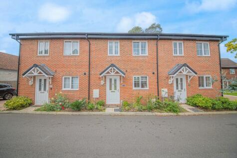 Mead Lane, Horton Heath, SO50