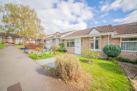 Lewes Close, Eastleigh, SO50