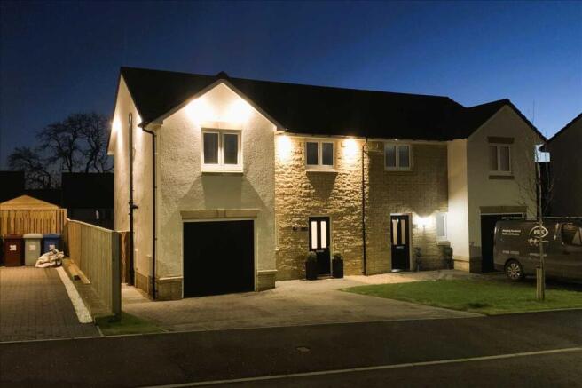 Front External -