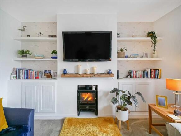 Living Area (2)