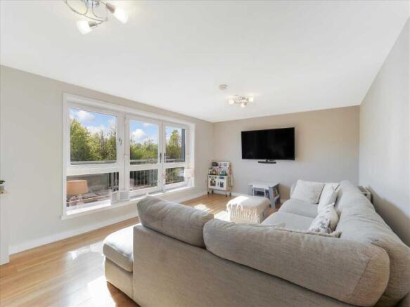 Open Plan Lounge