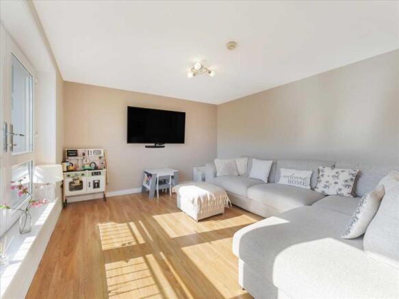 Open Plan Lounge