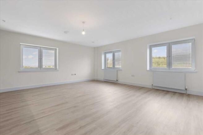 Open Plan Lounge