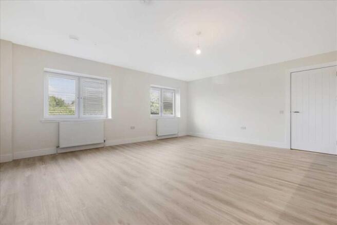 Open Plan Lounge