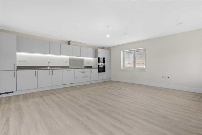 Open Plan Lounge