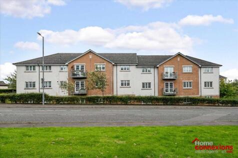 Stewartfield Gardens, Stewartfield, EAST KILBRIDE