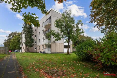 Glen Isla, St Leonards, EAST KILBRIDE