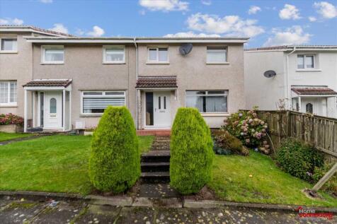 Ballochmyle, Calderwood, EAST KILBRIDE