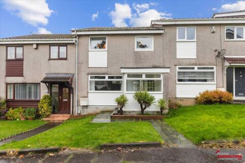 Loch Awe, St Leonards, EAST KILBRIDE