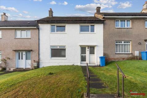 Lorimer Crescent, Murray, EAST KILBRIDE