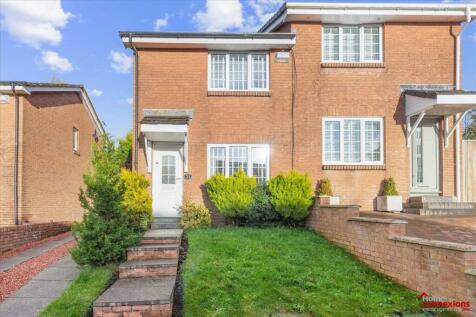 Kirkstone Close, Newlandsmuir, EAST KILBRIDE