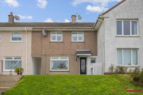 Macleod Place, Calderwood, EAST KILBRIDE