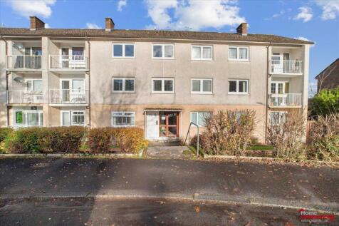 Alberta Crescent, Westwood, EAST KILBRIDE