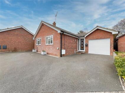 Lane Close, Blandford Forum, Dorset, DT11