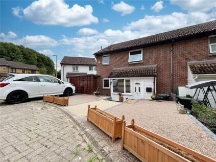 Eastleaze Road, Blandford Forum, Dorset, DT11