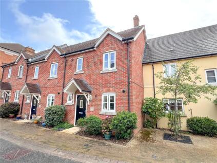 Alner Road, Blandford Forum, Dorset, DT11