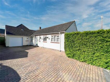 Collingwood Close, Pimperne, Blandford Forum, Dorset, DT11