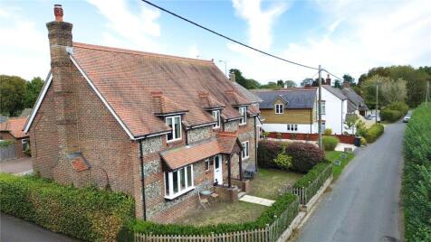 Duck Street, Winterborne Kingston, Blandford Forum, Dorset, DT11