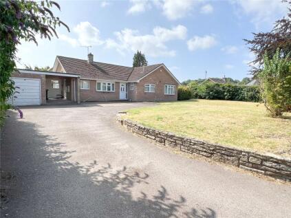 River Lane, Charlton Marshall, Blandford Forum, Dorset, DT11