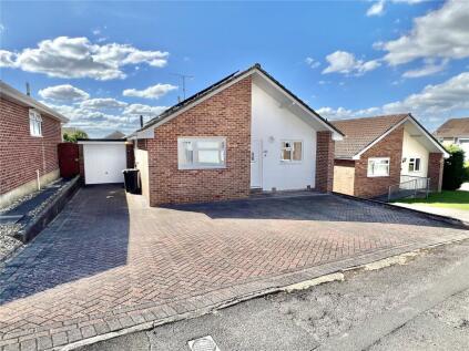 Froxfield Road, Blandford Forum, Dorset, DT11