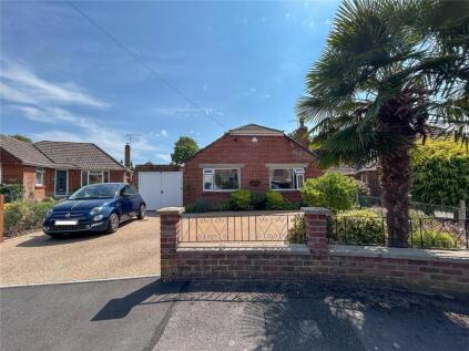 White Cliff Gardens, Blandford Forum, Dorset, DT11