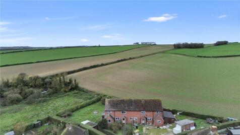 St. Richards Close, Tarrant Keyneston, Blandford Forum, Dorset, DT11