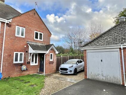 Rosefields, Blandford St. Mary, Blandford Forum, Dorset, DT11