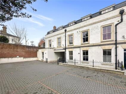 Oakfield Street, Blandford Forum, Dorset, DT11