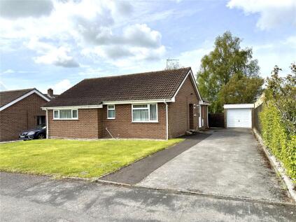 Homefield, Child Okeford, Blandford Forum, Dorset, DT11