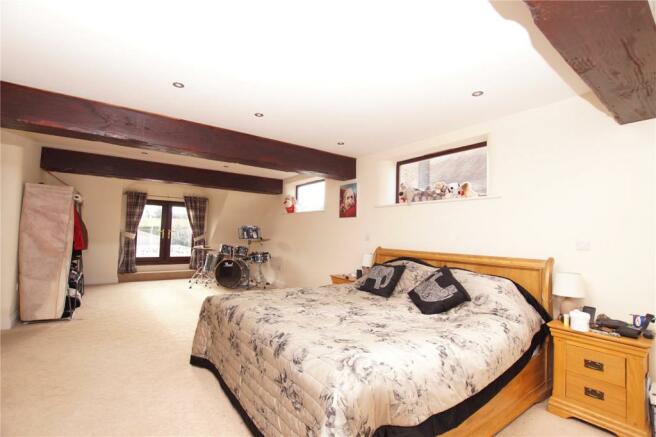 5 Bedroom Semi Detached House For Sale In New Cottages Anderson
