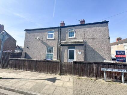 Lord Street, Grimsby