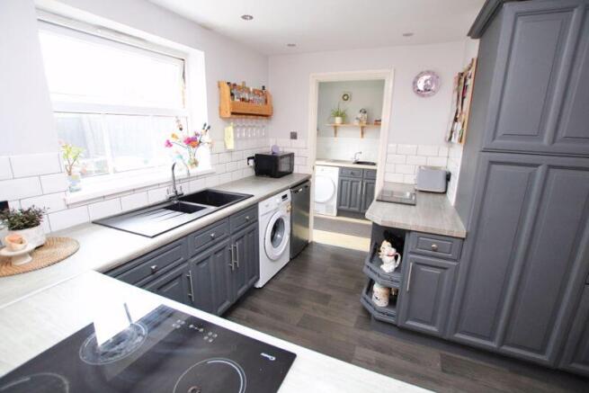 Kitchen diner photo 1