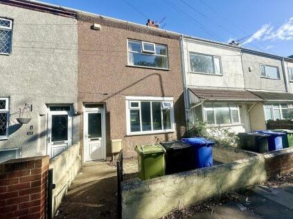 Brereton Avenue, Cleethorpes